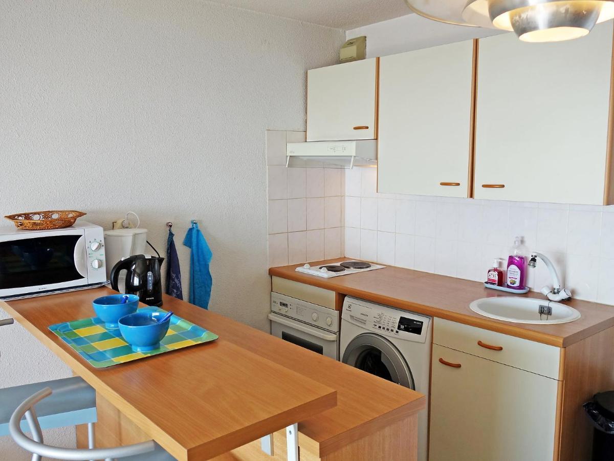 Apartment Artimon By Interhome Canet-en-Roussillon Eksteriør bilde