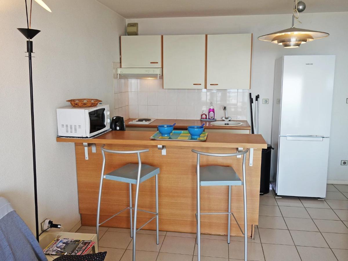 Apartment Artimon By Interhome Canet-en-Roussillon Eksteriør bilde