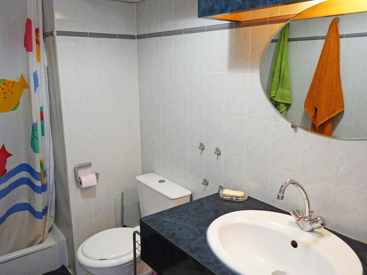 Apartment Artimon By Interhome Canet-en-Roussillon Eksteriør bilde